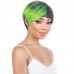 Motown Tress Curlable Wig - SASSY